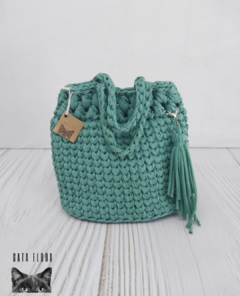 Cartera verde veneton (2018)