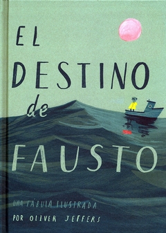 El destino de Fausto