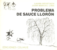 Problemas de Sauce Llorón (C)