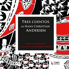 Tres cuentos de Hans Christian Andersen