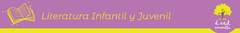 Banner de la categoría Literatura Infantil