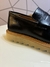 Loafer Premium Preto Tratorado - loja online