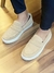 Loafer Gravata Areia - comprar online