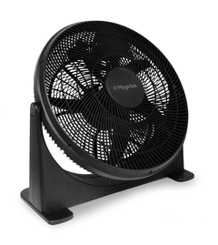 Turbo Ventilador de Piso 20" Magiclick