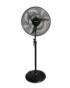 Ventilador de Pie y Pared 20” Pala Metálica Magiclick