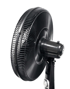 Ventilador con botonera y timer magiclick - comprar online