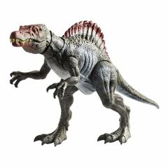Jurassic World Legacy Collection Spinosaurus! en internet