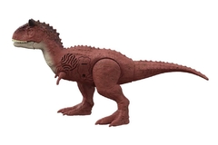 Sound Surge Carnotaurus Mattel - Hunter Collectibles