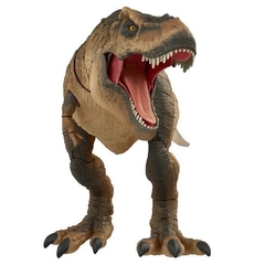 Jurassic Park Hammond Collection Tyrannosaurus Mattel en internet