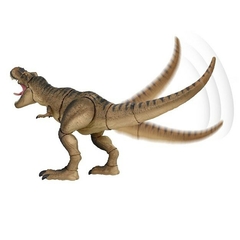 Imagen de Jurassic Park Hammond Collection Tyrannosaurus Mattel