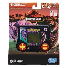 Juego Electronico Tiger Hasbro