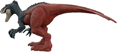 Imagen de Jurassic World Dominion Roar Strikers Megaraptor Mattel