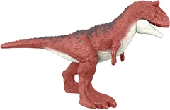 Jurassic World Dominion Carnotaurus Clash Mini Dinos - Hunter Collectibles