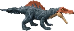 Jurassic World Dominion Massive Action Siamosaurus Mattel - comprar online