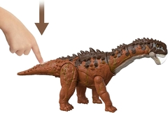 Jurassic World Dominion Massive action Ampelosaurus Mattel en internet