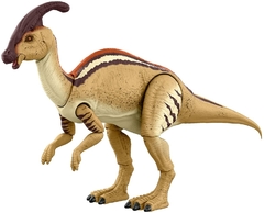 The Lost World Hammond Collection Parasaurolophus Mattel en internet