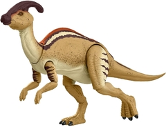 The Lost World Hammond Collection Parasaurolophus Mattel - tienda online