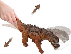 Jurassic World Dominion Massive action Ampelosaurus Mattel - Hunter Collectibles