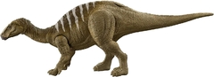 Jurassic World Dominion Roar Strikers Iguanodon Mattel - Hunter Collectibles