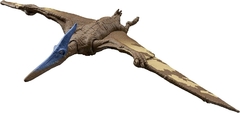 Jurassic World Dominion Roar Strikers Pteranodon Mattel