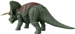 Jurassic World Dominion Roar Strikers Triceratops Mattel en internet