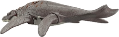 Jurassic World Dominion Roar Strikers Liopleurodon Mattel - comprar online