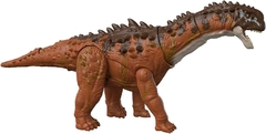 Jurassic World Dominion Massive action Ampelosaurus Mattel