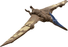 Jurassic World Dominion Roar Strikers Pteranodon Mattel - comprar online
