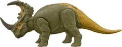 Jurassic World Dominion Roar Strikers Sinoceratops Mattel - Hunter Collectibles