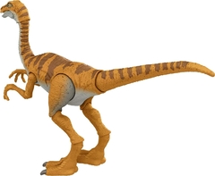 Jurassic Park Hammond Collection Gallimimus Mattel - tienda online