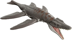 Jurassic World Dominion Roar Strikers Liopleurodon Mattel en internet