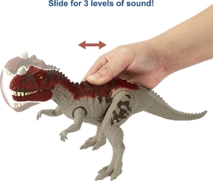 Ceratosaurus Dino Escape con sonidos! en internet