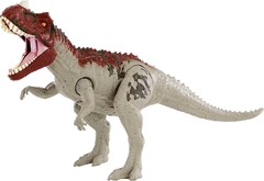 Ceratosaurus Dino Escape con sonidos! - Hunter Collectibles