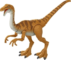 Jurassic Park Hammond Collection Gallimimus Mattel - comprar online