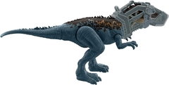 Jurassic World Mega Destroyers Carcharodontosaurus Azul - Hunter Collectibles