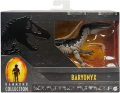 Jurassic World Hammond Collection Baryonyx Mattel