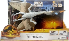 Jurassic World Dominion Massive Action Quetzalcoatlus Mattel