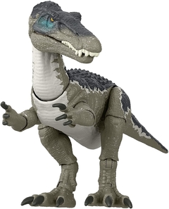Jurassic World Hammond Collection Baryonyx Mattel - comprar online