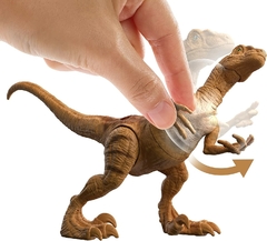 Jurassic World Legacy Collection Velociraptor en internet