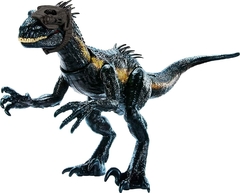 Indoraptor Dino Trackers Mattel con sonidos! - comprar online