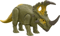 Jurassic World Dominion Roar Strikers Sinoceratops Mattel - comprar online