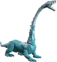 Jurassic World Camp Cretaceous Tanystropheus Mattel - Hunter Collectibles