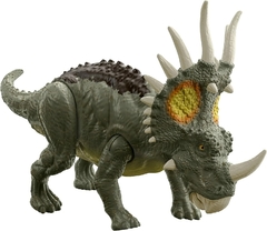 Jurassic World Camp Cretaceous Styraccosaurus Mattel - comprar online