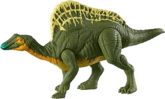 Jurassic World Dino Escape Ouranosaurus Mattel con sonidos! en internet