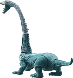 Jurassic World Camp Cretaceous Tanystropheus Mattel - tienda online