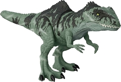 Jurassic World Dominion Roar Strikers Giganotosaurus Mattel - comprar online