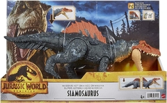 Jurassic World Dominion Massive Action Siamosaurus Mattel