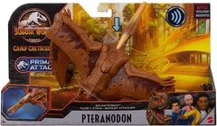 Pteranodon Camp Cretaceous!