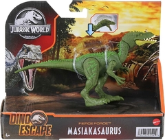 Jurassic World Camp Cretaceous Masiakasaurus Mattel