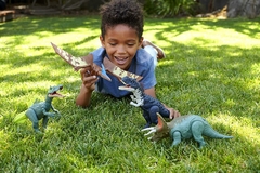 Imagen de Jurassic World Dominion Roar Strikers Pteranodon Mattel
